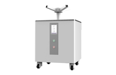 宝坻区过氧化氢雾化消毒器IN-GY20